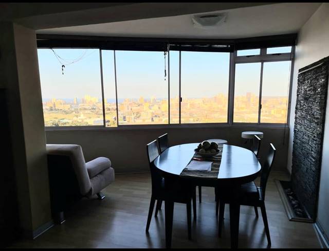 2 BEDROOM PROPERTY TO RENT IN MUSGRAVE